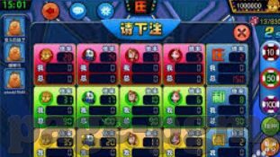 3d森林舞会技巧-3D森林舞会技巧，掌握游戏精髓，提升胜算